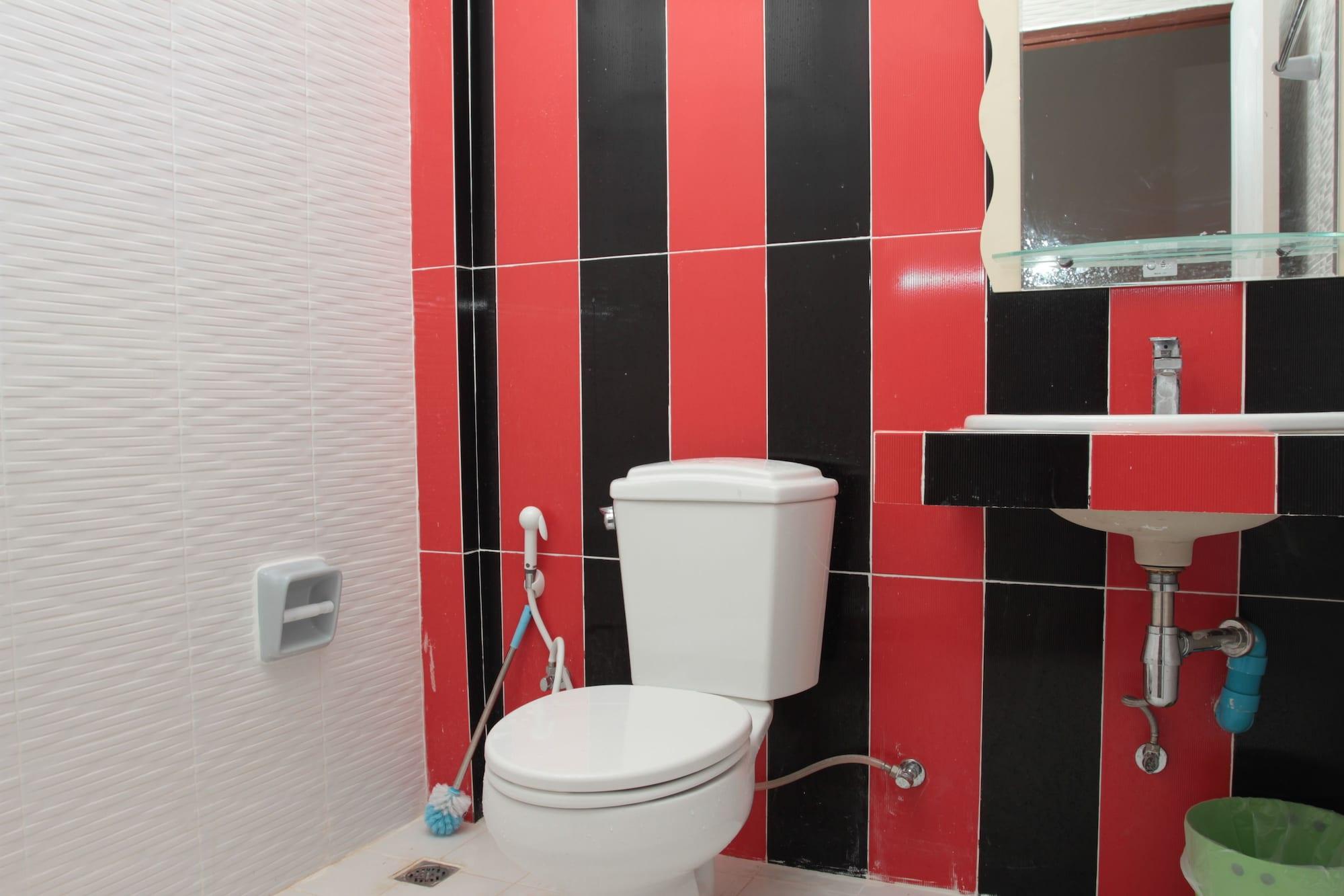 I-Talay Trio Hotel Szamed-sziget Kültér fotó