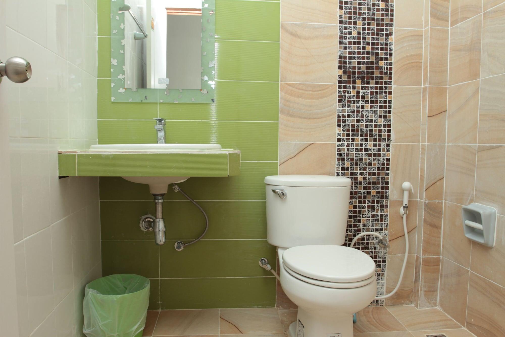 I-Talay Trio Hotel Szamed-sziget Kültér fotó