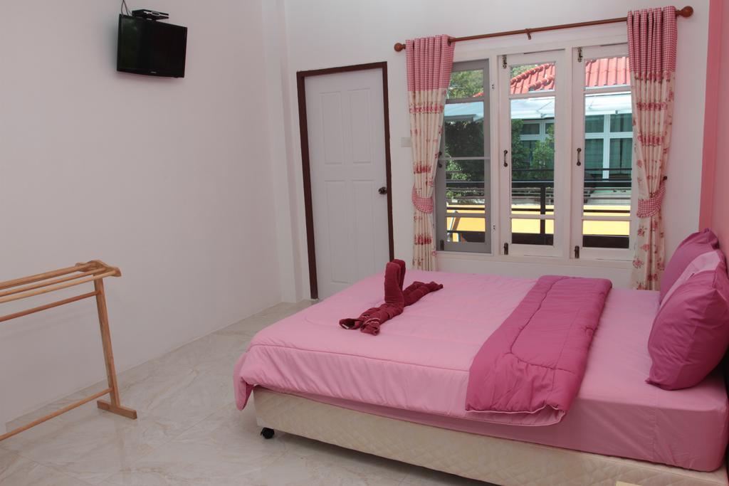 I-Talay Trio Hotel Szamed-sziget Szoba fotó