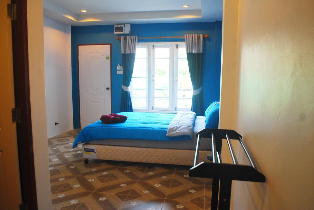 I-Talay Trio Hotel Szamed-sziget Kültér fotó