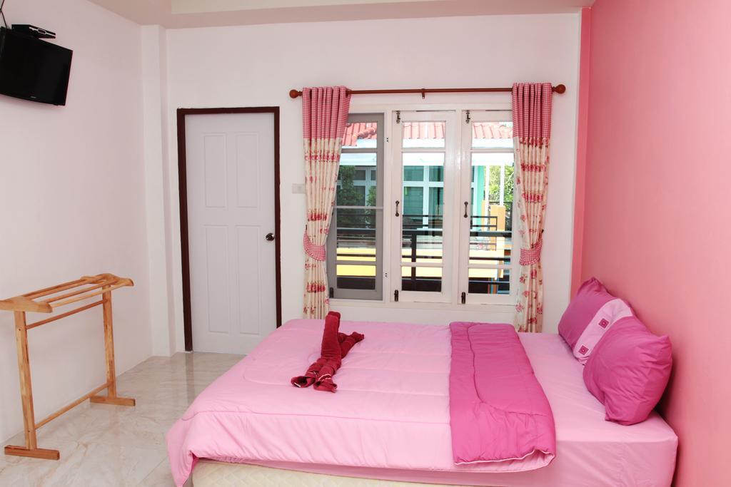 I-Talay Trio Hotel Szamed-sziget Szoba fotó
