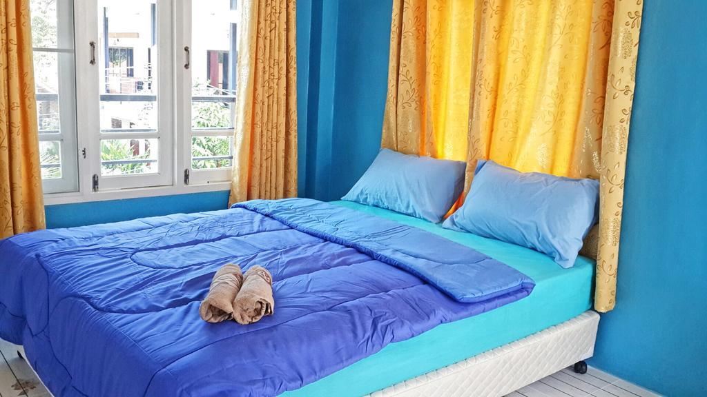I-Talay Trio Hotel Szamed-sziget Szoba fotó